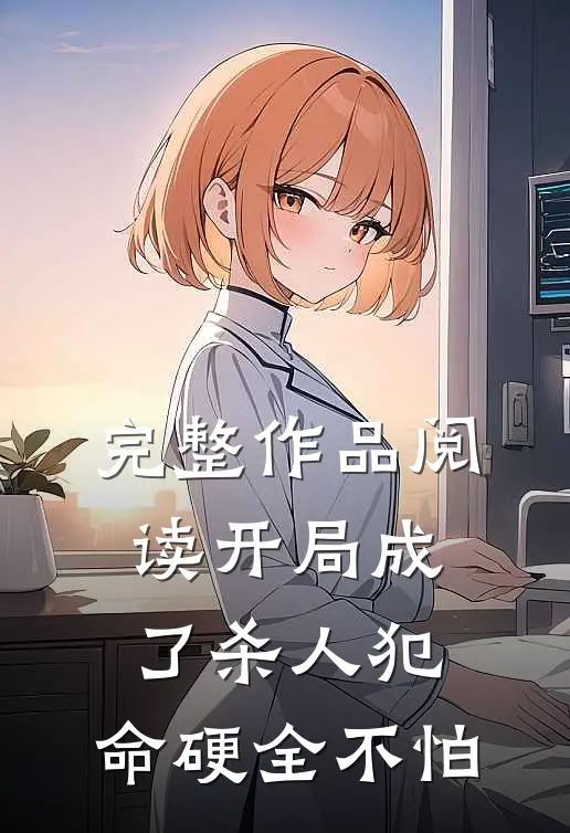 完整作品阅读开局成了杀人犯：命硬全不怕