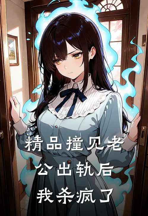 精品撞见老公出轨后，我杀疯了