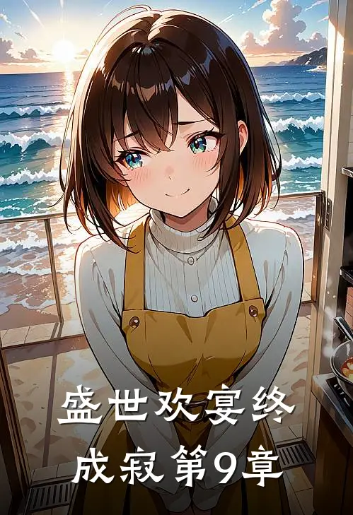 盛世欢宴终成寂第9章