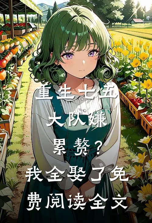 重生七五：大队嫌累赘？我全娶了免费阅读全文