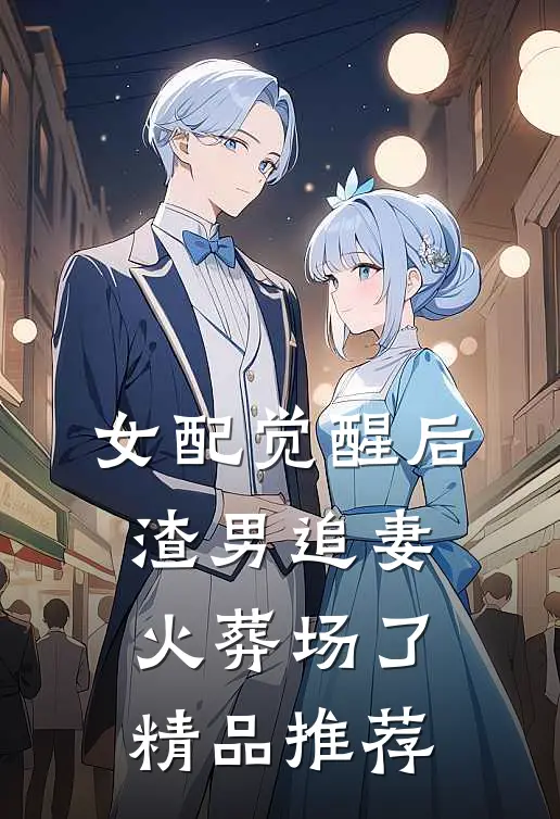 女配觉醒后，渣男追妻火葬场了精品推荐