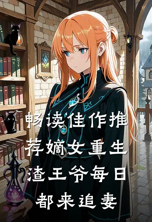畅读佳作推荐嫡女重生：渣王爷每日都来追妻