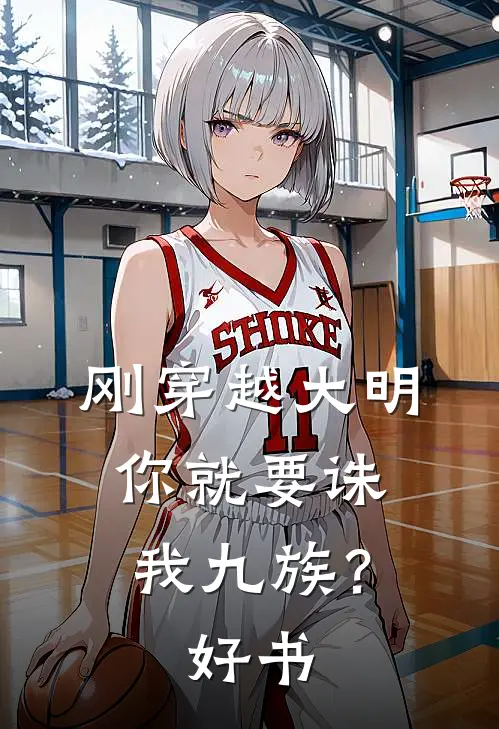 刚穿越大明，你就要诛我九族？好书