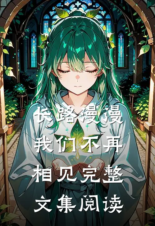 长路漫漫,我们不再相见完整文集阅读
