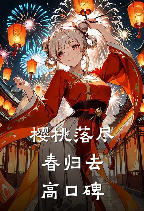 樱桃落尽春归去高口碑