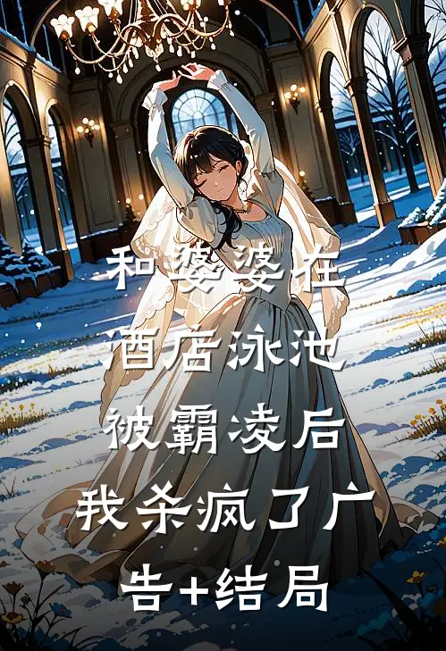 和婆婆在酒店泳池被霸凌后，我杀疯了广告+结局