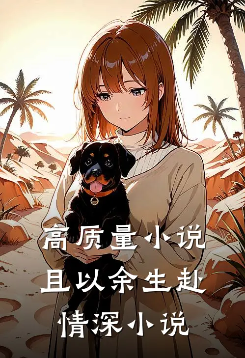 高质量小说且以余生赴情深 小说