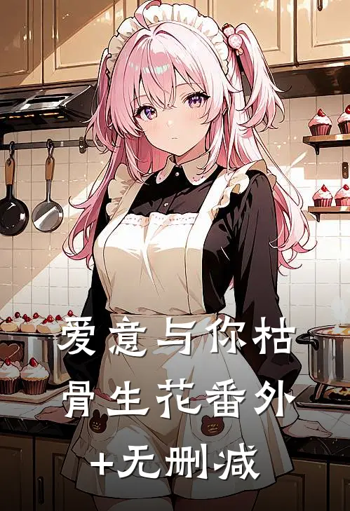 爱意与你枯骨生花番外+无删减