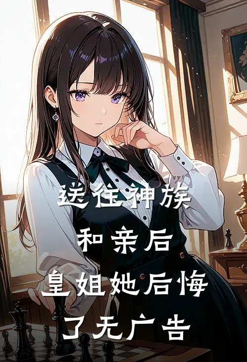 送往神族和亲后，皇姐她后悔了无广告