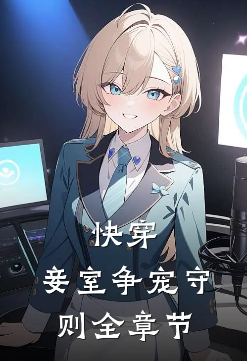 快穿：妾室争宠守则全章节