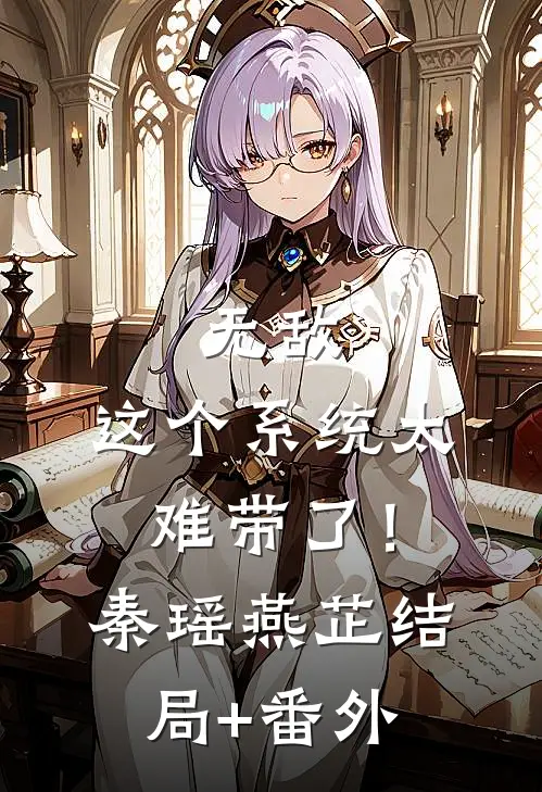 无敌：这个系统太难带了！秦瑶燕芷结局+番外