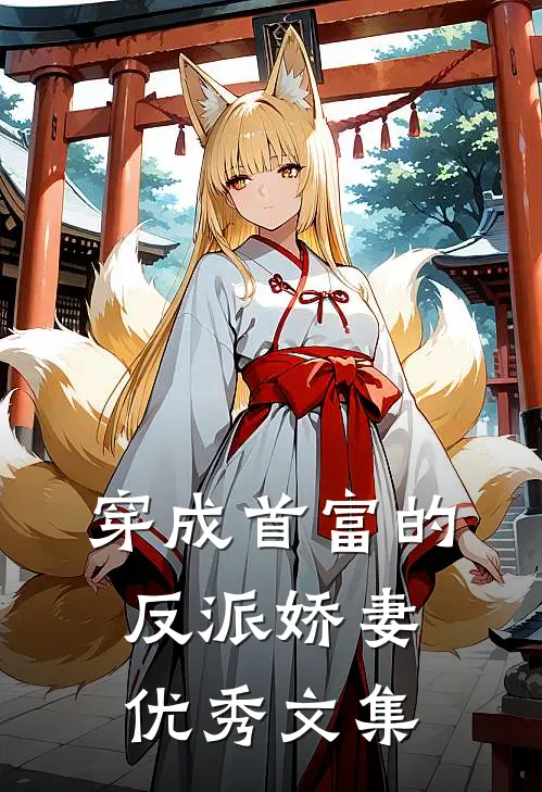 穿成首富的反派娇妻优秀文集