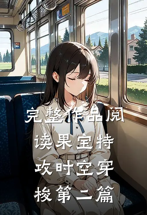 完整作品阅读果宝特攻时空穿梭第二篇