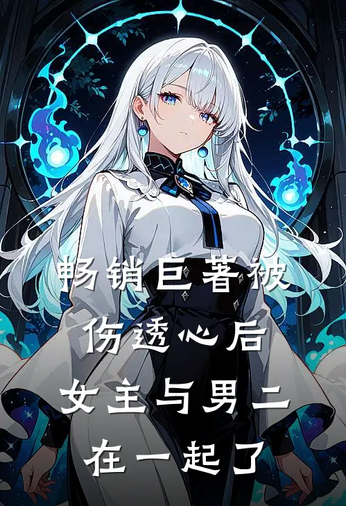 畅销巨著被伤透心后，女主与男二在一起了