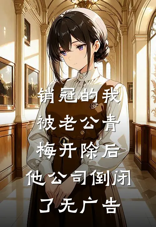 销冠的我被老公青梅开除后，他公司倒闭了无广告