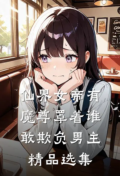 仙界女帝有魔尊罩着谁敢欺负男主精品选集