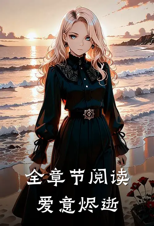 全章节阅读爱意烬逝