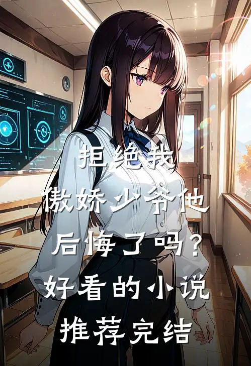 拒绝我，傲娇少爷他后悔了吗？好看的小说推荐完结