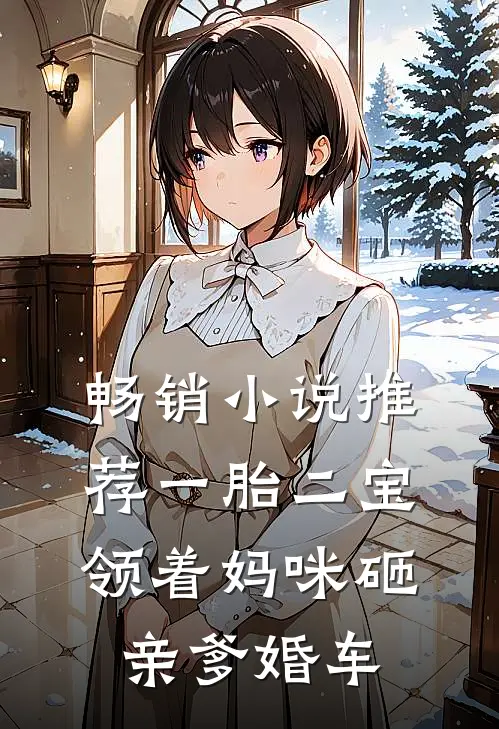畅销小说推荐一胎二宝：领着妈咪砸亲爹婚车