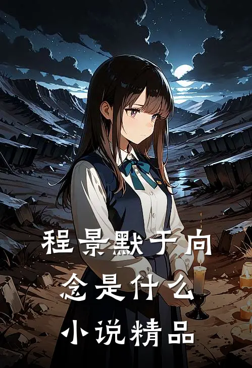 程景默于向念是什么小说精品