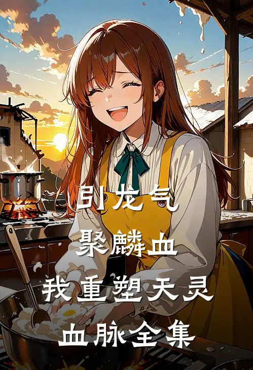 引龙气，聚麟血，我重塑天灵血脉 全集