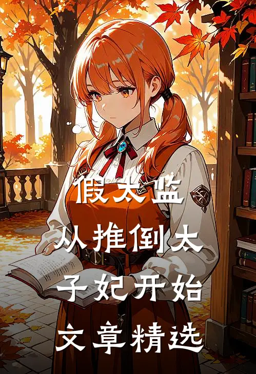 假太监：从推倒太子妃开始文章精选