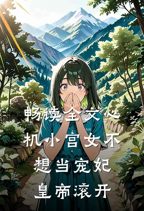 畅读全文心机小宫女不想当宠妃，皇帝滚开