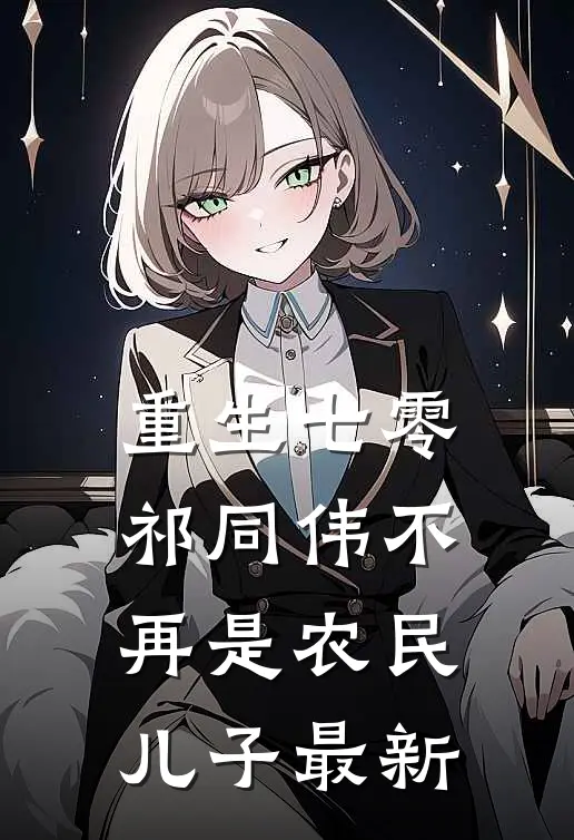 重生七零：祁同伟不再是农民儿子最新
