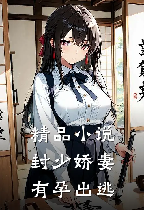 精品小说封少娇妻，有孕出逃