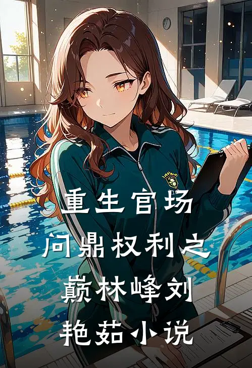 重生官场：问鼎权利之巅林峰刘艳茹小说