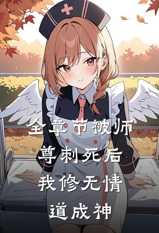 全章节被师尊刺死后，我修无情道成神