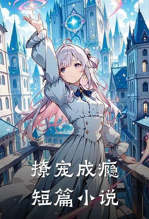 撩宠成瘾短篇小说
