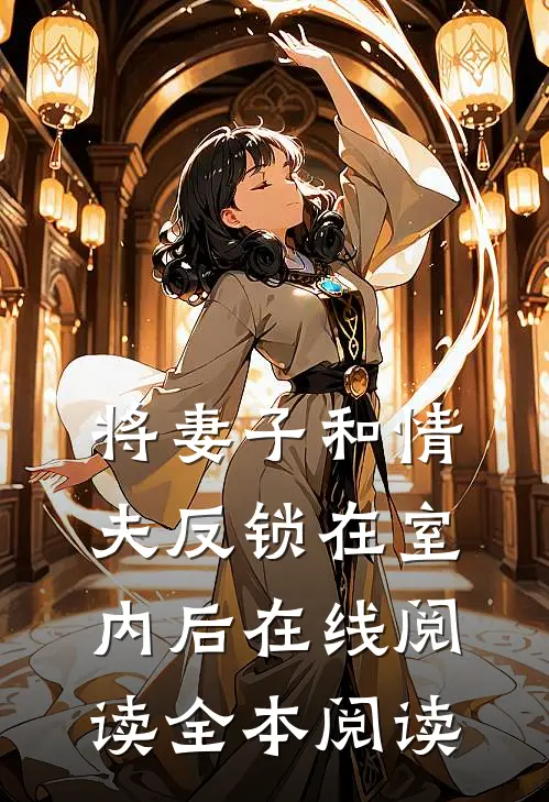 将妻子和情夫反锁在室内后在线阅读全本阅读
