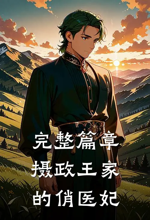 完整篇章摄政王家的俏医妃