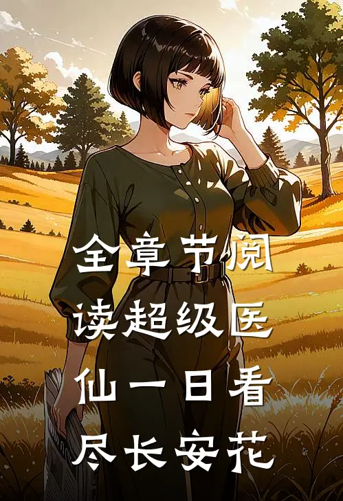 全章节阅读超级医仙一日看尽长安花
