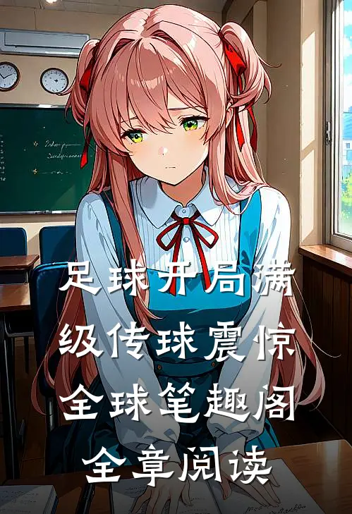 足球开局满级传球震惊全球笔趣阁全章阅读