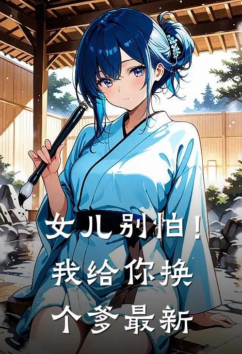 女儿别怕！我给你换个爹最新