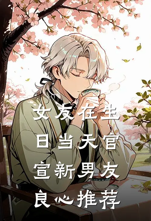 女友在生日当天官宣新男友良心推荐