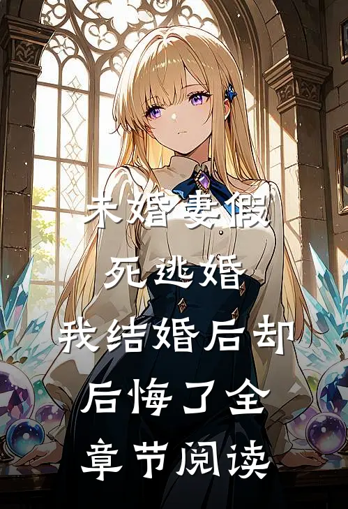 未婚妻假死逃婚，我结婚后却后悔了全章节阅读