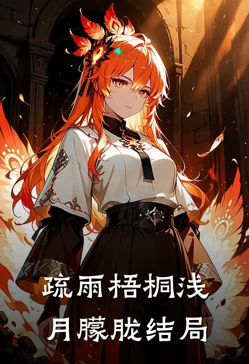 疏雨梧桐浅月朦胧结局