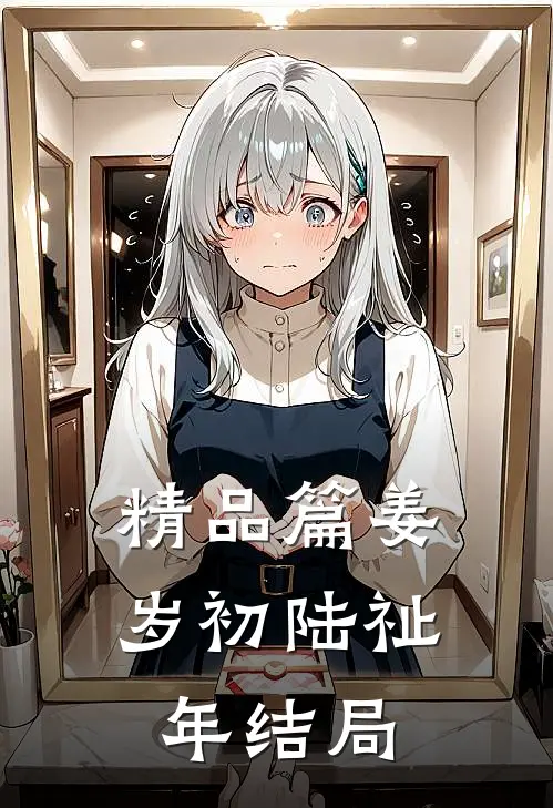 精品篇姜岁初陆祉年结局