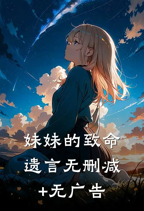 妹妹的致命遗言无删减+无广告
