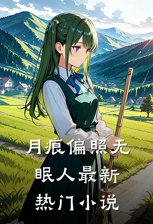 月痕偏照无眠人最新热门小说