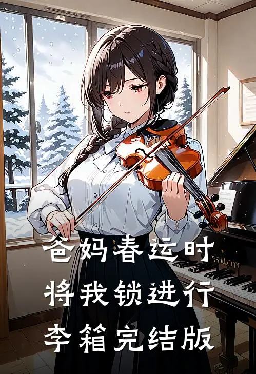 爸妈春运时将我锁进行李箱完结版