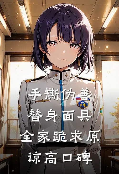 手撕伪善替身面具，全家跪求原谅高口碑