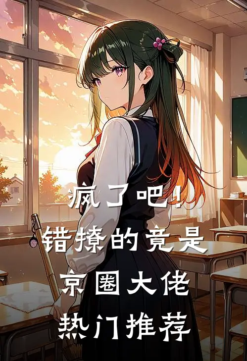 疯了吧！错撩的竟是京圈大佬热门推荐