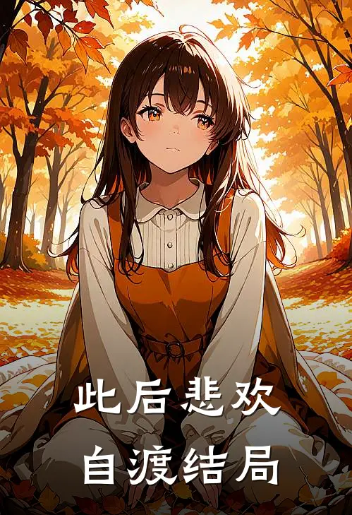 此后悲欢自渡结局