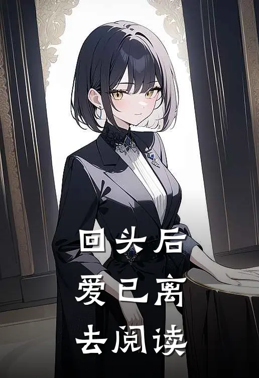 回头后，爱已离去阅读