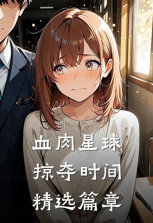 血肉星球掠夺时间精选篇章