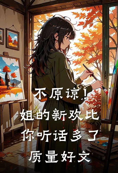 不原谅！姐的新欢比你听话多了质量好文